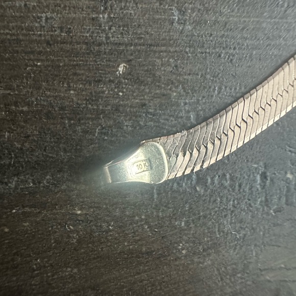 10k Yellow Gold Bracelet - Picture 6 of 7